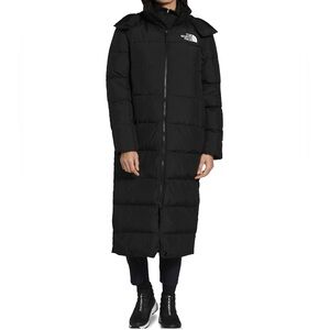 The North Face Triple C Hooded Down Parka